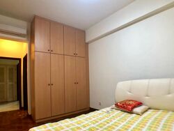 Hillview Green (D21), Condominium #371109361
